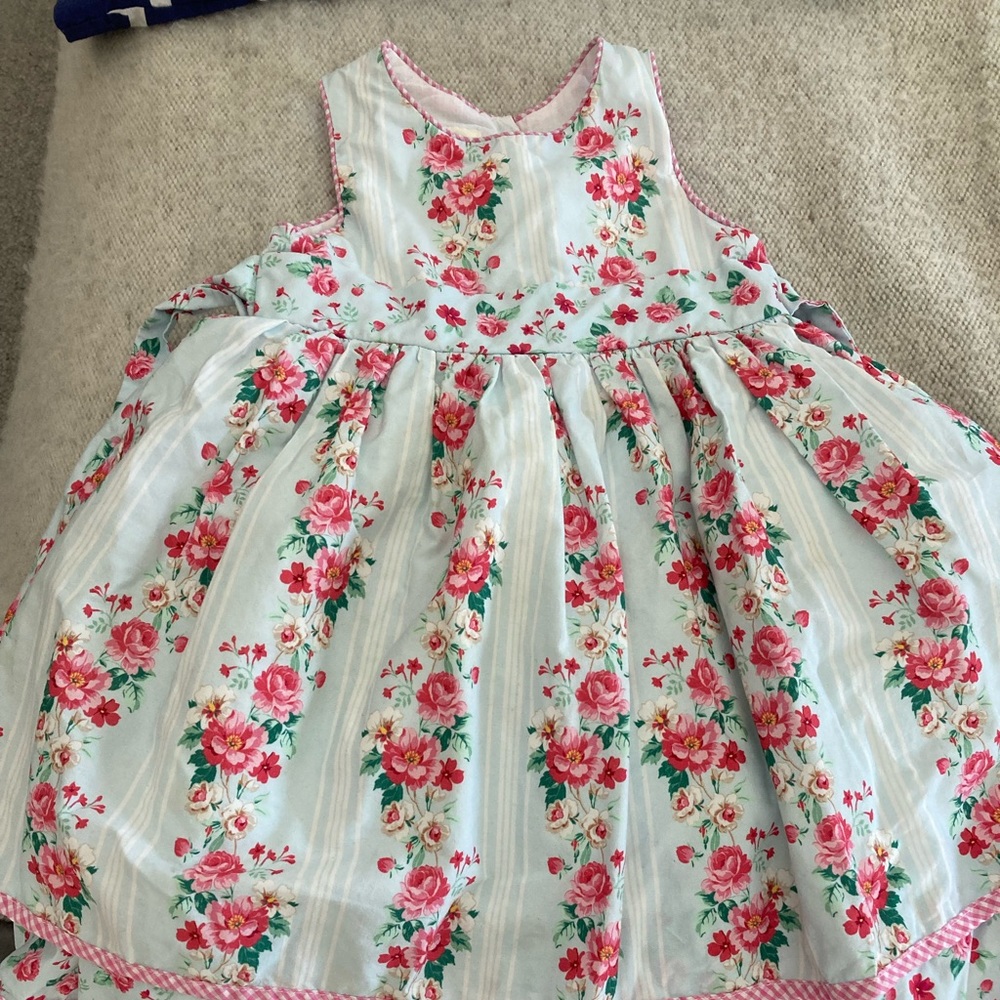 Laura Ashley Toddler Dress - 2T